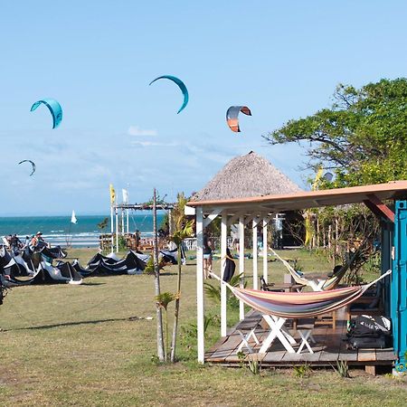 Panama Kite Center Hotel Punta Chame Exterior photo